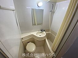 浴室
