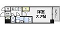エスライズ天王寺EAST12階6.9万円