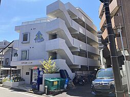 TOP・横浜東白楽
