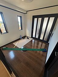 子供部屋の画像