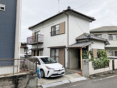 外観 外観