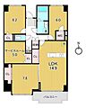 第二厚生町マンション2階1,890万円