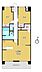 間取り：☆内装リフォーム3LDK+WIC☆専有面積70.15m2・バルコニー面積10.86m2
