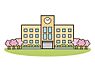 周辺：岡山市立操南中学校岡山市立操南中学校 2330m