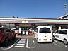 周辺：セブンイレブン　岡山三門東町店 310m