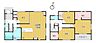 間取り：☆4LDK+WIC2ヶ所+インナーバルコニー☆土地面積：148.16m2、建物面積：109.04m2