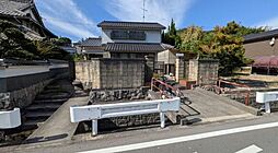 中古戸建 岡山市中区土田