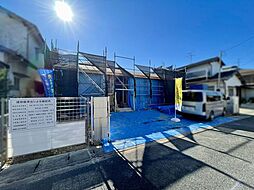 新築戸建 IKI 岡山市南区西高崎1期