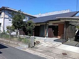 中古戸建 岡山市中区乙多見