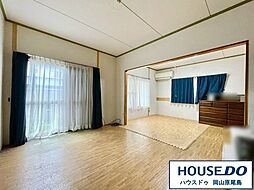 中古戸建　中区関
