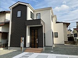 新築戸建　GRAFARE　岡山市南区藤田4期