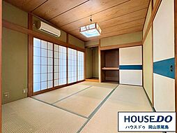 和室の画像