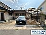 駐車場：駐車は車種にもよりますが、並列2〜3台可能となっております。