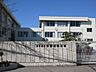 周辺：岡山市立竜之口小学校 650m