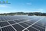 設備：家計にも感っ今日にも嬉しい注目の発電システム搭載！電気代を節約してエコに貢献！※同施工会社の物件イメージ写真です。