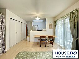 中古戸建　岡山市中区下