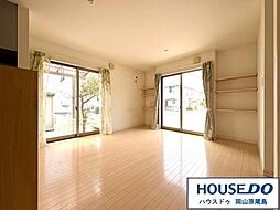 中古戸建 岡山市中区下