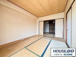 和室の画像