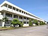 周辺：瀬戸内市立邑久中学校 950m