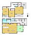 間取り：☆4LDK☆土地面積：154.21m2、建物面積：101.43m2