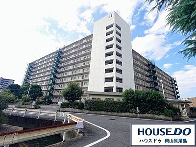 外観：当日のご見学も可能な物件となっております！広さ、陽当り、設備面、周辺環境などなど、実際に物件を見てみないと分からない魅力があります！まずはお気軽にご見学くださいませ♪