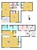 間取り：☆3LDK+S☆土地面積：132.61m2、建物面積：107.64m2