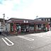 周辺：セブンイレブン 岡山浜店 440m