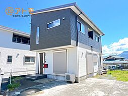 御殿場市茱萸沢　中古一戸建て