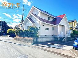 裾野市千福が丘1丁目　中古一戸建て