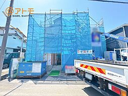 裾野市茶畑VIII　新築一戸建て　全1棟
