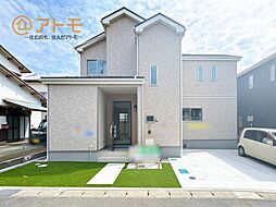 裾野市茶畑VIII　新築一戸建て　全1棟