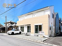 沼津市我入道　中古一戸建て