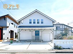 御殿場市二の岡一丁目　分譲住宅