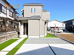 裾野市茶畑VII　新築一戸建て　1号棟
