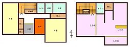 沼津市大岡　中古一戸建て