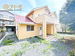 沼津市大岡　中古一戸建て