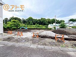 沼津市西沢田　新築一戸建て　B号棟