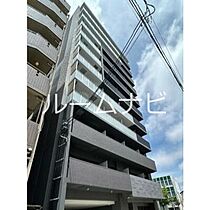 SOLメイクス浄心天神山 402 ｜ 愛知県名古屋市西区花の木３丁目19-11（賃貸マンション1K・4階・23.49㎡） その1