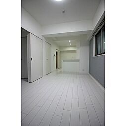 名古屋市営鶴舞線 鶴舞駅 徒歩10分の賃貸マンション 9階1LDKのリビング/ダイニング