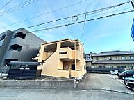 愛知県名古屋市中川区長須賀3丁目：物件画像／ルームナビ株式会社