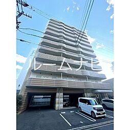 🉐敷金礼金0円！🉐名古屋市営東山線 新栄町駅 徒歩11分