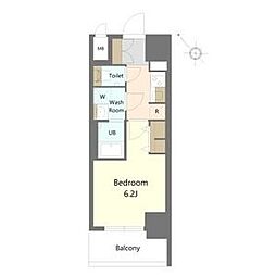 名古屋市営桜通線 野並駅 徒歩3分 12階/-