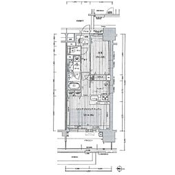 名古屋市営名城線 矢場町駅 徒歩7分