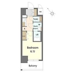 名古屋市営桜通線 野並駅 徒歩3分