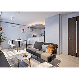 名古屋市千種区内山2丁目マンション 1LDKの写真
