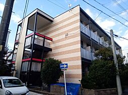 名古屋市営桜通線 中村区役所駅 徒歩10分
