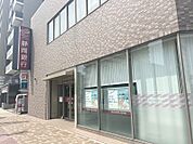静岡銀行大曽根支店（305m）