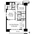 アンアージュ白壁6階15.0万円