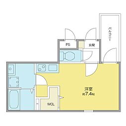 名古屋市営桜通線 太閤通駅 徒歩10分