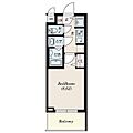 S-RESIDENCE上前津駅前12階6.9万円